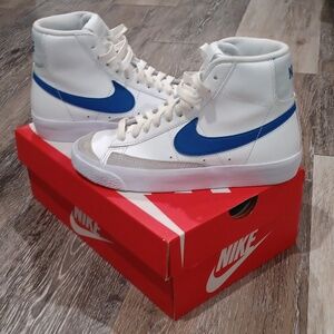 Nike Blazer Mid '77- 3.5 Youth